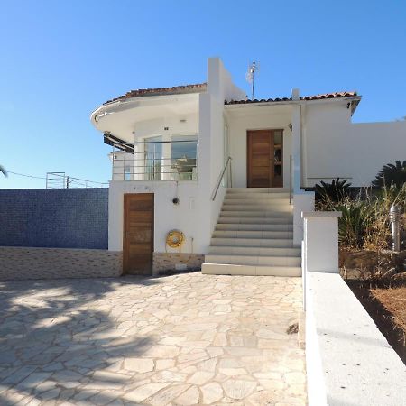 Villa 3 Reyes Selva de Mar Exterior foto